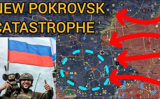 Situation Reports Part 1 – 2025-07-25