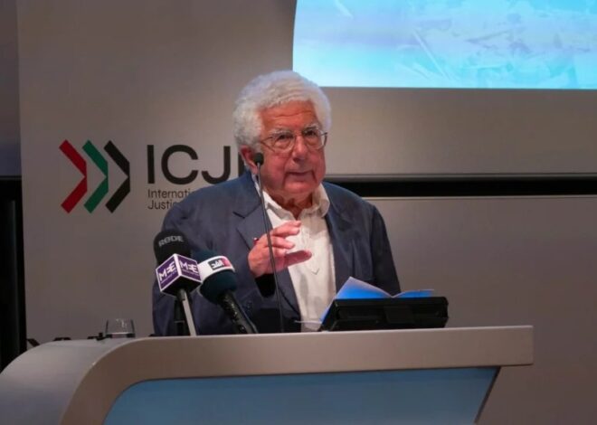 Western media enables Gaza genocide, rewrites history: experts