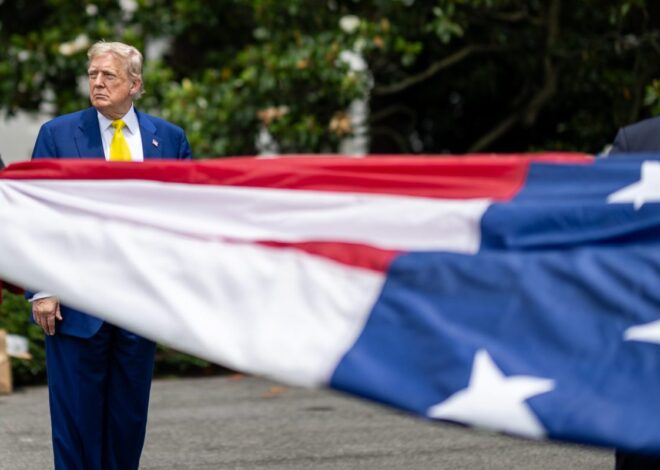 A Dangerous Country: An American Elegy
