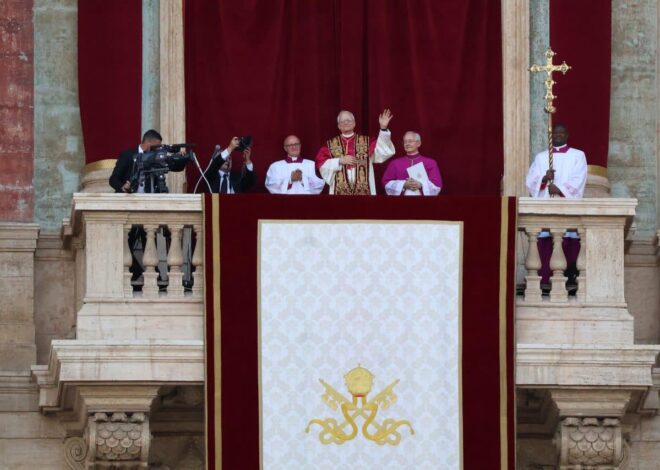 The global Church has failed its duty to challenge the Gaza genocide – Mondoweiss