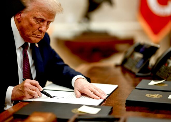 US Supreme Court Affirms the Imperial Presidency – Consortium News