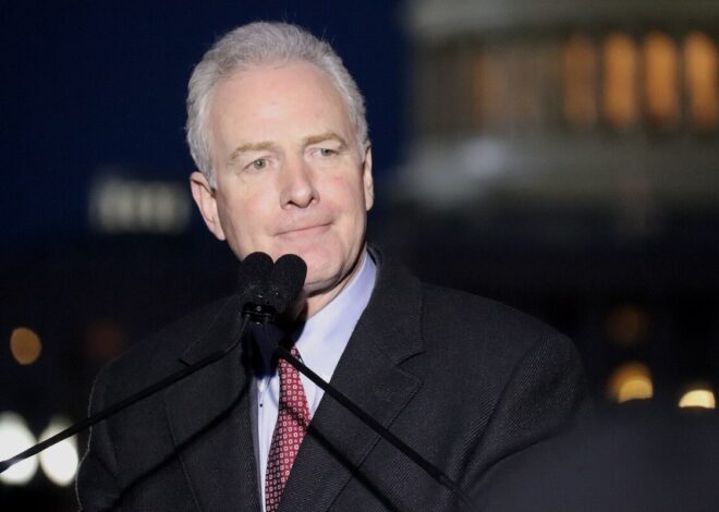 Lawmakers pressure Trump on Gaza aid, as support for Israel craters among Democrats – Mondoweiss