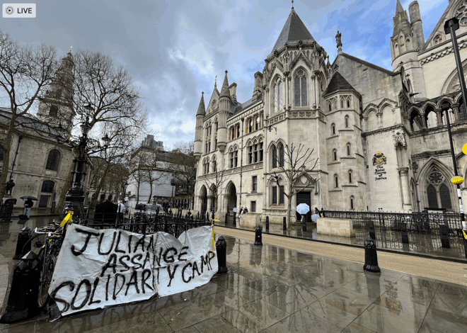 Stand Up for CN Standing Up for Free Speech – Consortium News