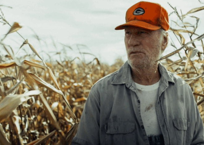 “Green & Gold” is an Inspiring, Anti-Capitalist Midwestern Film