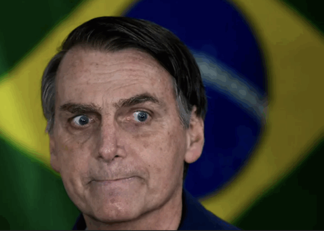 Reports: Brazilian AG to Seek Bolsonaro’s Arrest – Farmworker Killed in ICE Raid