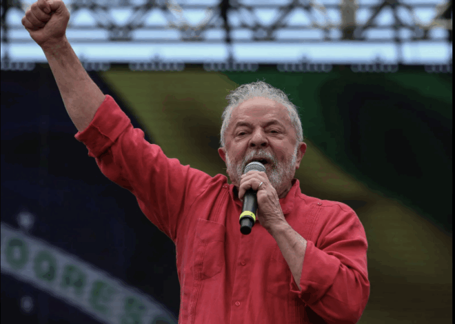 Trump Has Handed Lula a Gift Ahead of 2026 Brazilian Electons