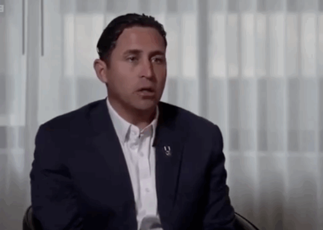 US Green Beret Who Worked for GHF Witnessed the IDF Commit War Crimes in Gaza