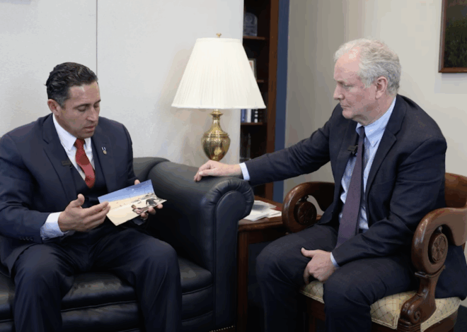 Green Beret Who Worked for GHF in Gaza Says the US Is Complicit in Genocide