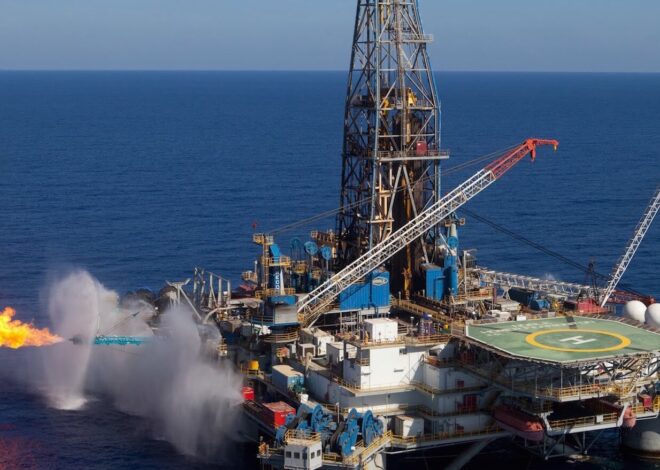 How Israel’s energy diplomacy is fueling the Gaza genocide – Mondoweiss