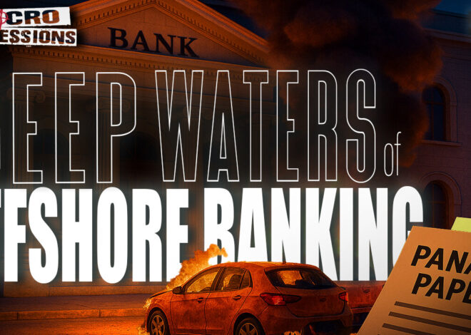 #564: The Deep Waters Of Offshore Banking