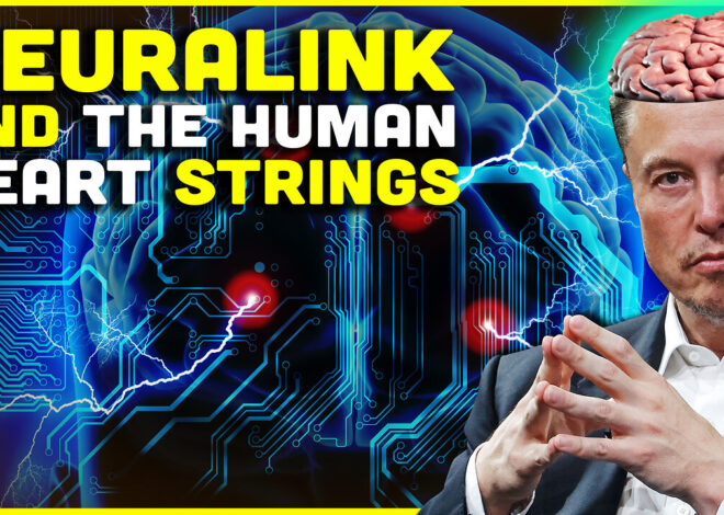 Benevolent Brain Chips?