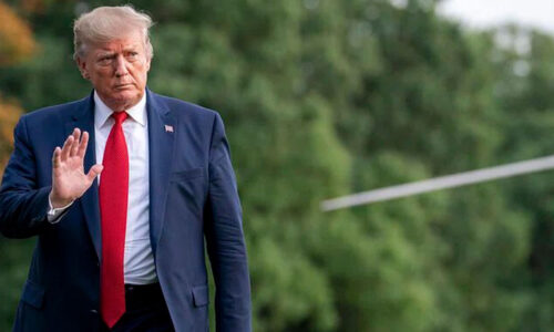 US Tells UN That Trump Wants a Deal To End Ukraine War by August 8