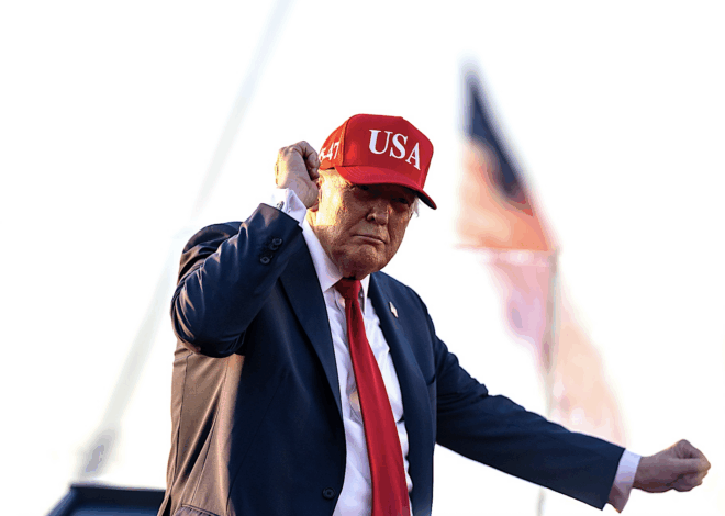 Trump Dead-Ends Putin – Consortium News