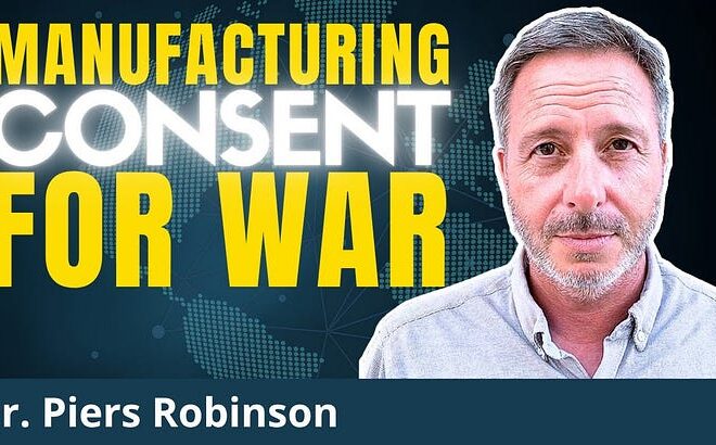 Recent interviews on the corruption of the IAEA and the OPCW plus Iran and other false Flag matters