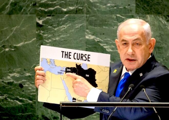 The Day After Genocide in Gaza – Consortium News