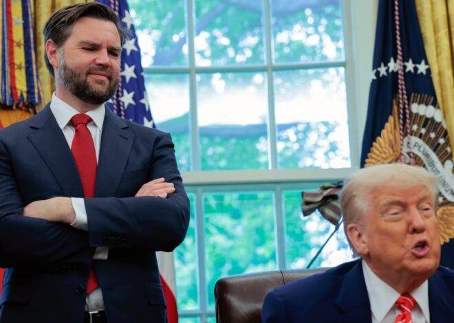 Trump Admin Halts a String of Antitrust Cases, Approving Corporate Mergers
