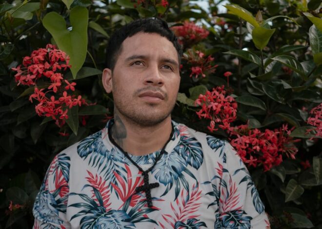 Albert Jesús Rodríguez Parra Was Sent to CECOT Days After Appearing in a Chicago Immigration Court — ProPublica
