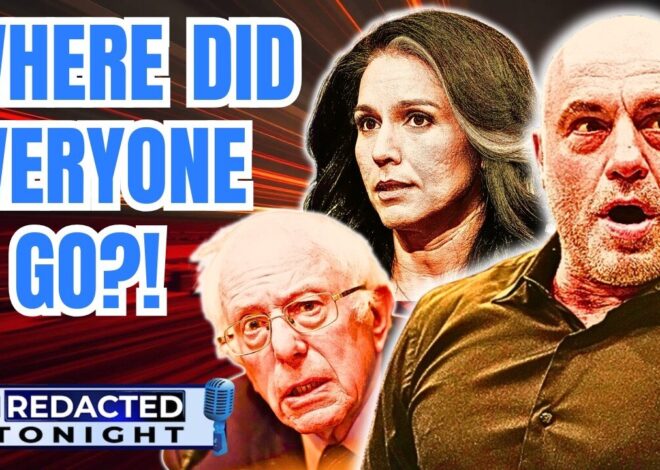 Is Progressive Indy Media Gone?