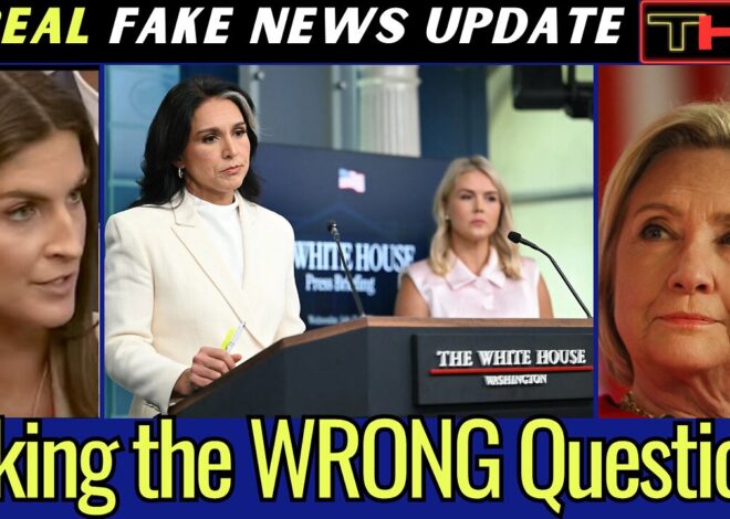 A REAL Fake News Update | MSM reports Russiagate Hoax Claims are Boring, but what about the Timing?