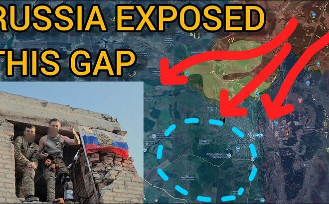 Situation Reports Part 1 – 2025-07-28