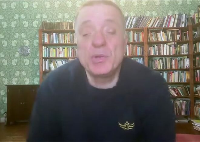 Zelensky Coup Rumours Sweep Kiev Amidst Pokrovsk Crisis, EU Funds Cut-Off; Starmer Warns Israel