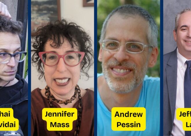 The Professors Who Supported the Student Deportation Frenzy