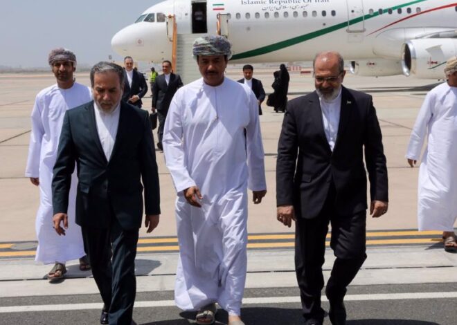 Iran-US Negotiations: Will Non-Violence Prevail?