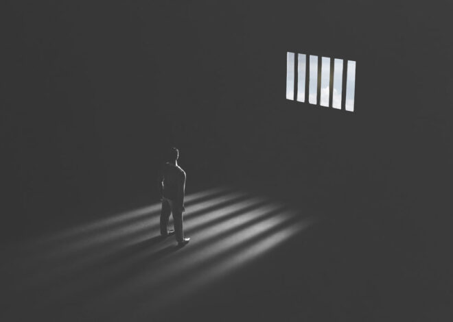The UK’s Potentially Terrifying Criminal Justice “Reforms” – OffGuardian