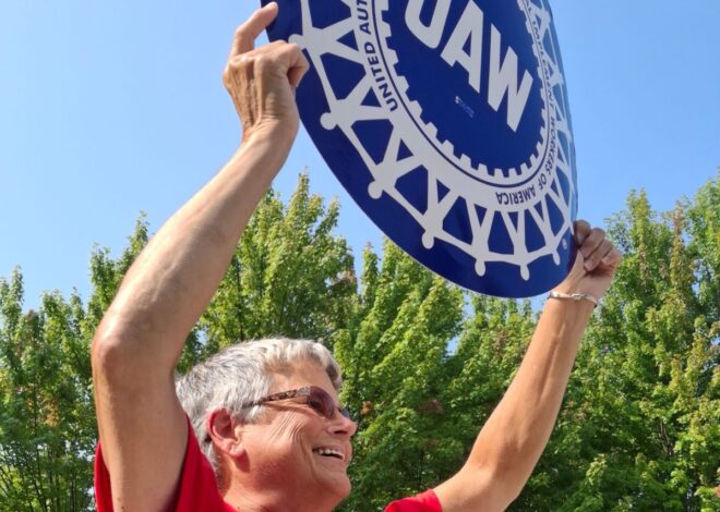 Why Progressive Democrats Should Welcome, Not Fear, an Independent Populist Party