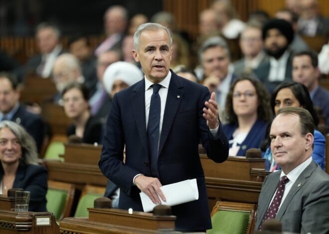 The Blarney and The Carney – OffGuardian