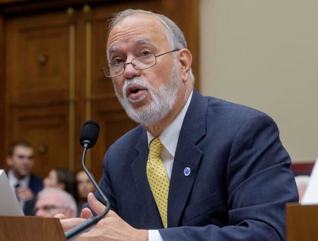 Congress Is Using Antisemitism as an Excuse to Attack Labor and Higher Education
