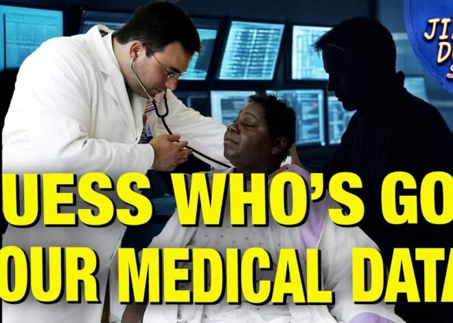 Medical Privacy Under HIPAA Is A Complete Lie – Twila Brase