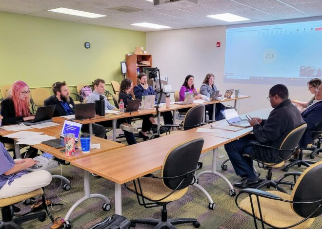 University of South Florida union wins protections for international students — Fight Back! News