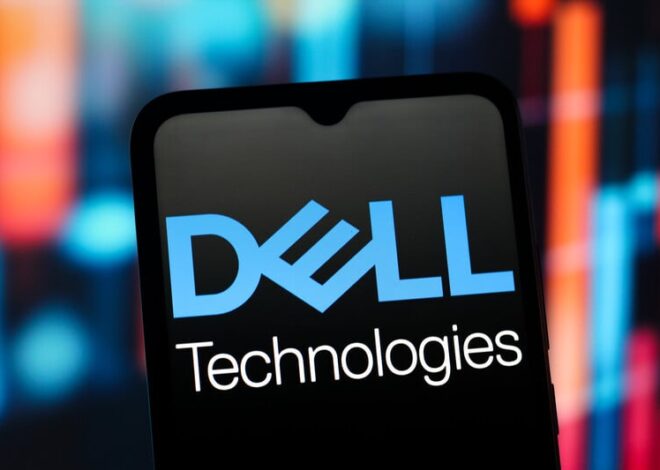 Dell’s complicity in Israel’s genocide
