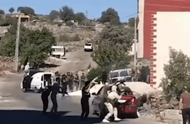 Eight Killed, 30 Wounded in Fighting In Syrian City of Suwayda