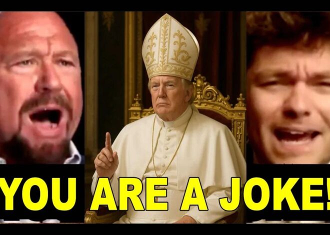 MAGA World NOT HAPPY With Donald Trump's LIES and INSULTS Over Epstein Case