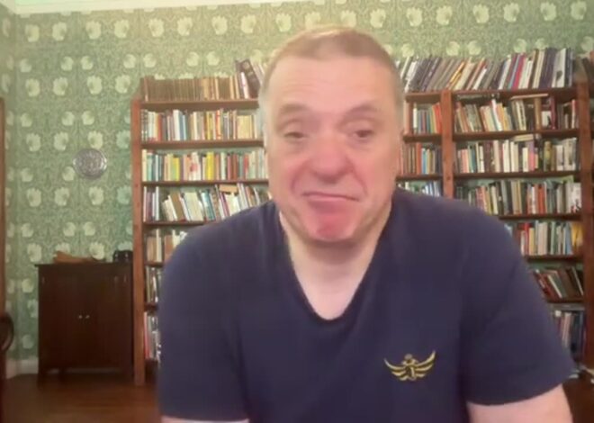 Kiev Troops Say Pokrovsk In Crisis Morale Collapse; Russia Strikes Again UK’s Radakin Rushes To Kiev