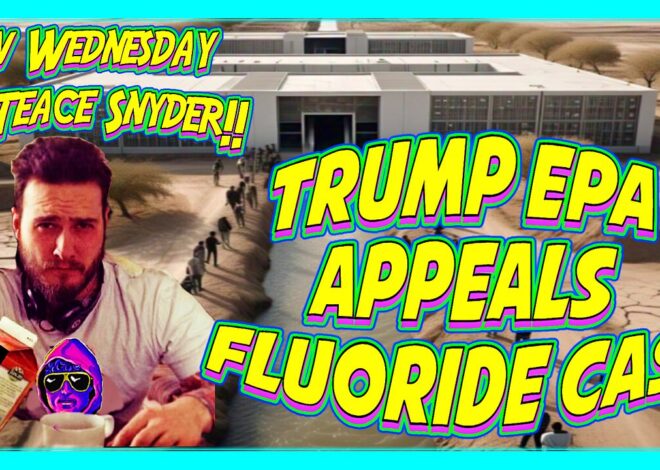 07/16/2025 Revolution Wednesday w/ Teace | Trump Hates Your Kids | Pasta Drops In