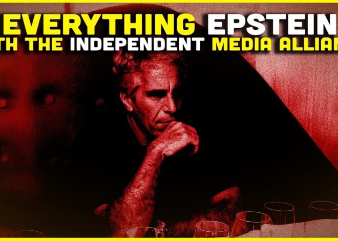 Everything Epstein – No Limits, No Boundaries – OffGuardian