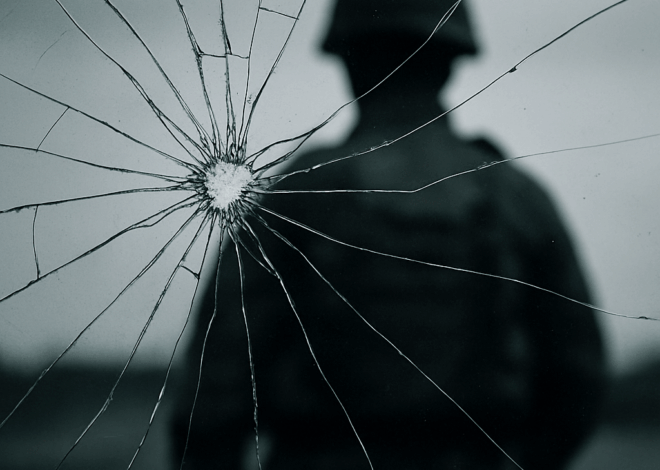 The Bubble Always Bursts – Gordon Dimmack