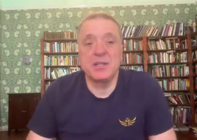 Russia Strikes Ukraine Again; US Won’t Give Kiev Long Range Missiles; Germany Pays All Kiev’s Bills