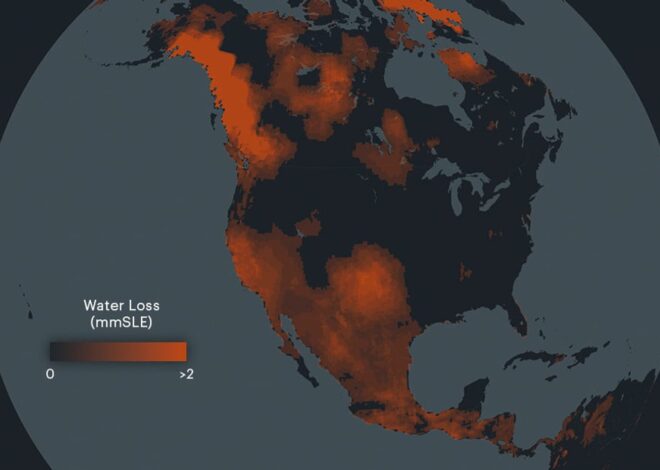 Global Water Supplies Threatened by Overmining of Aquifers: New Study — ProPublica