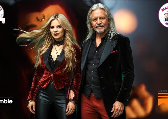 Beauty & The Boomer After Dark 7 -19-2025