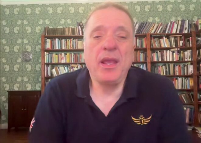 Putin Tells US Russia Won’t Back Down; Wang Yi Tells EU China Won’t Let Russia Lose; Kiev Hit, Reels
