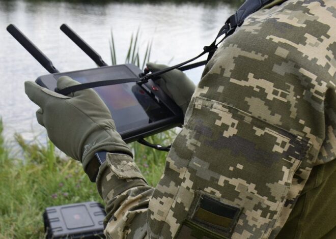 Israeli soldiers admit that killing civilians with drones is like a videogame to them