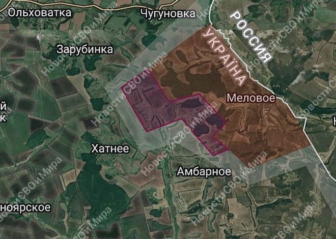 Situation Reports Part 3 – 2025-07-17