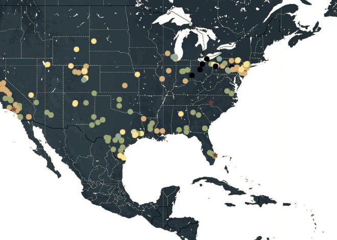 Trump Has Fired 103 Immigration Judges. Here’s Why That Matters.