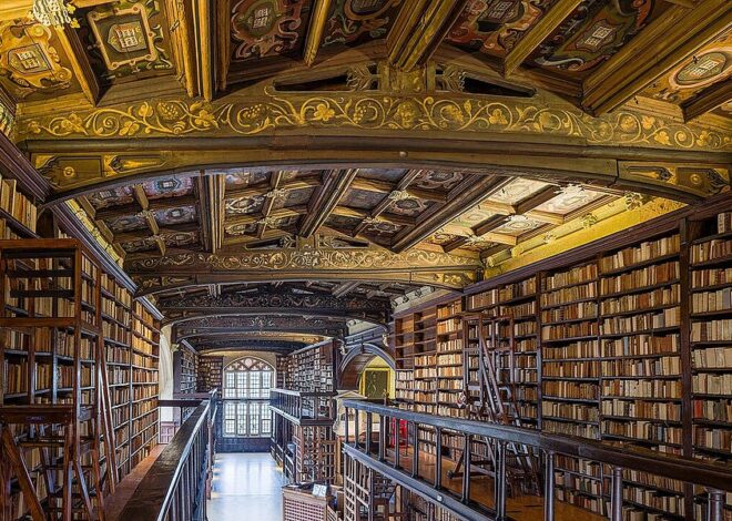 Why Are Quiet Spaces Disappearing?