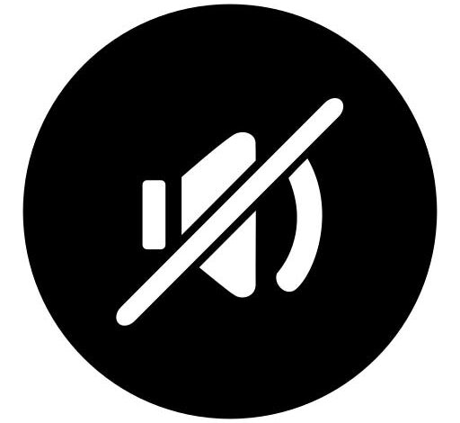 Testing audio in video uploads