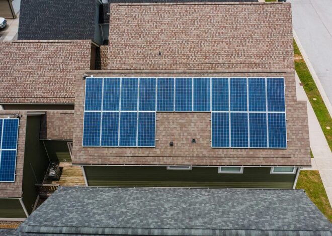 The Risks of Grid-Tie Solar